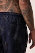 JAY-PI Badeshorts, Bauchfit, Beachwear, Print, bis 8 XL