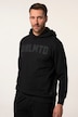 Sweat à capuche JAY-PI, en molleton, collection Fitness – jusqu'au 7 
