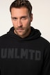 Sweat à capuche JAY-PI, en molleton, collection Fitness – jusqu'au 7 