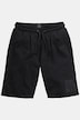 Bermuda en molleton JAY-PI, coupe Relaxed Fit avec ventre confort, collection Fitness – jusqu'au 7 