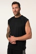 JAY-PI funktionel -Top, Fitness, mavevenlig pasform, QuickDry, til 7 XL