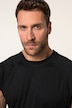 JAY-PI funktionel -Top, Fitness, mavevenlig pasform, QuickDry, til 7 XL