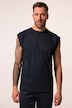JAY-PI funksjonell topp fitness, magepassform, QuickDry, opp til 7 XL