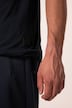 JAY-PI funksjonell topp fitness, magepassform, QuickDry, opp til 7 XL
