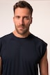 JAY-PI funksjonell topp fitness, magepassform, QuickDry, opp til 7 XL