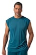 Funkční top, kolekce fitness, břišní střih, QuickDry, do 7XL