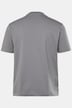 JAY-PI T-skjorte, fitness, magepassform, kortermet, Iron Anvil, QuickDry, opptil 7XL