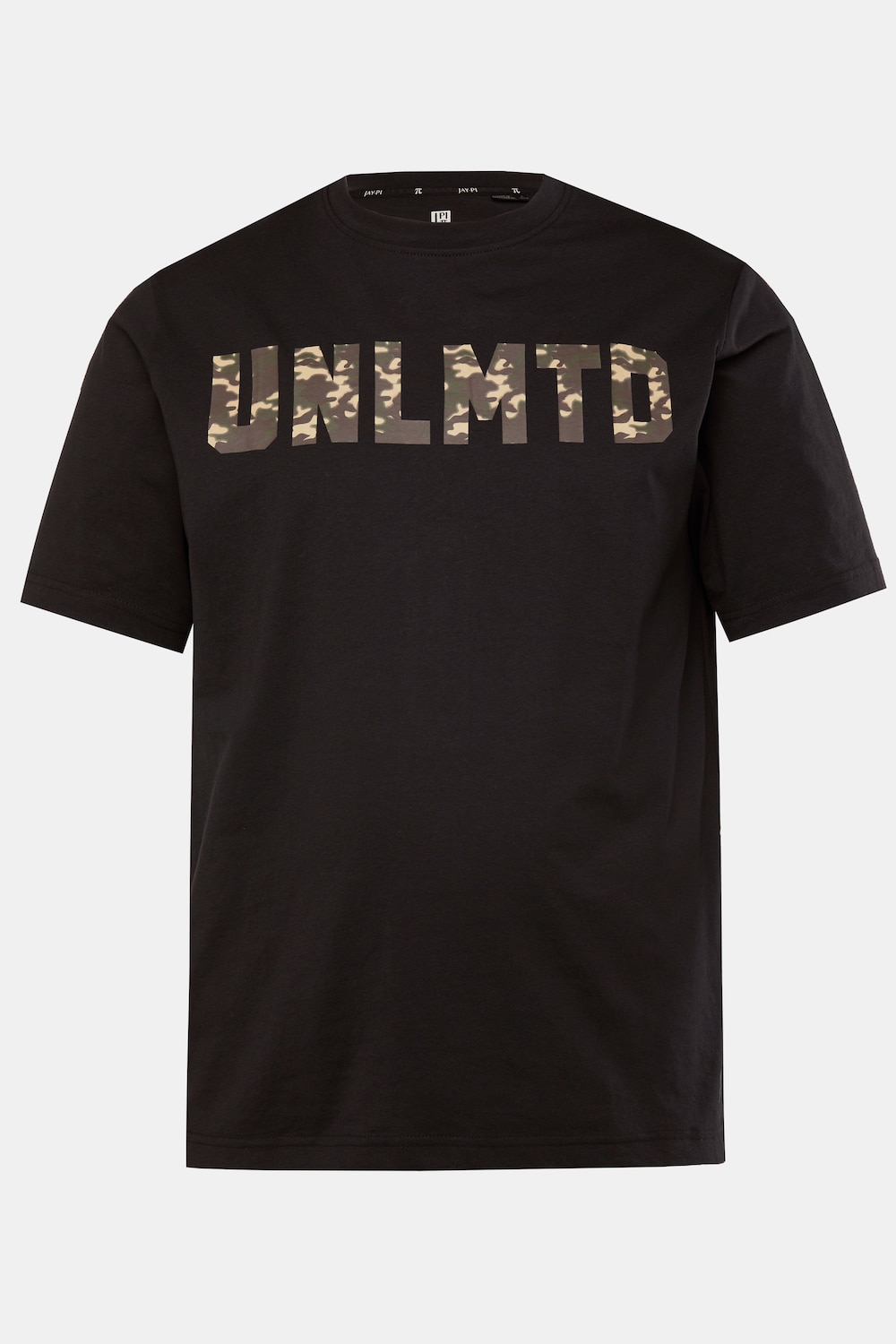 JAY-PI Funktions-Shirt, Fitness, Halbarm, QuickDry, bis 7 XL