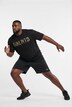 Funktions-Shirt, Fitness, Halbarm, QuickDry, bis 7 XL