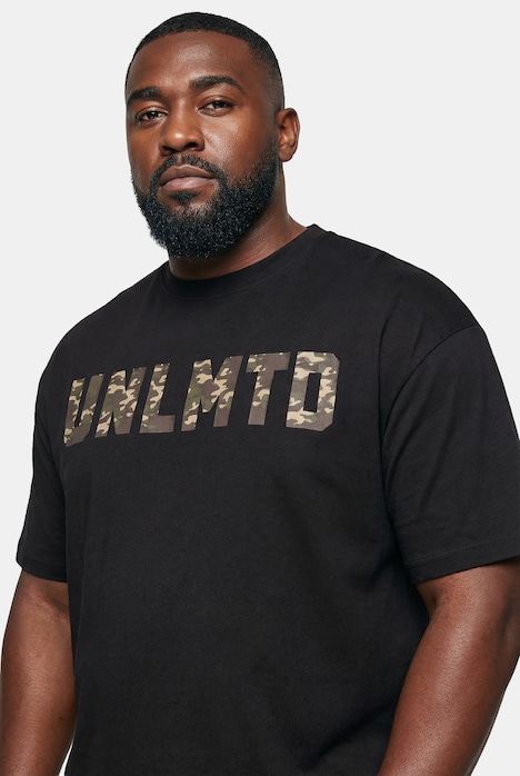 Funktions-Shirt, Fitness, Halbarm, QuickDry, bis 7 XL