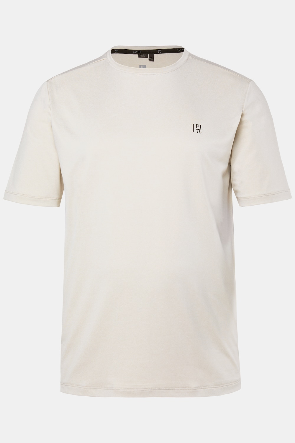 JAY-PI Funktions-Shirt, Fitness, Halbarm, QuickDry, bis 7 XL