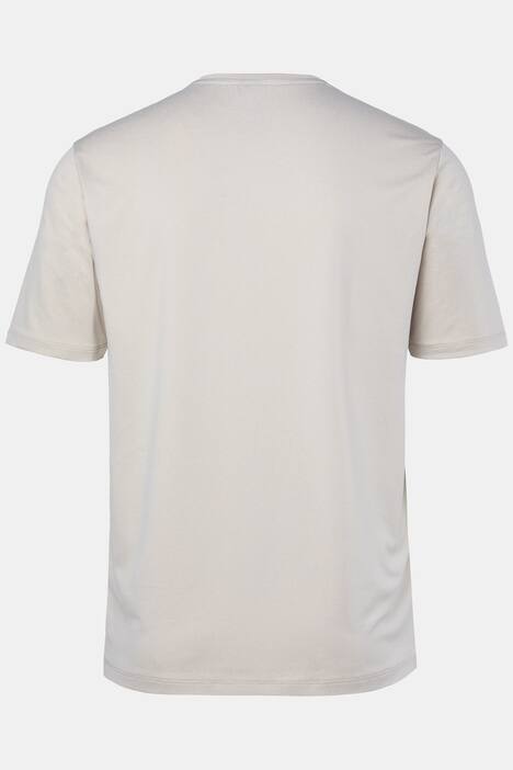 Koszulka funkcyjna JAY-PI, fitness, rękaw 1/2, szybkoschnący, do roz. 7 XL