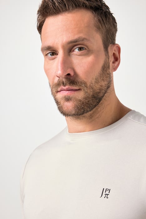 JAY-PI Funktions-Shirt, Fitness, Halbarm, QuickDry, bis 7 XL