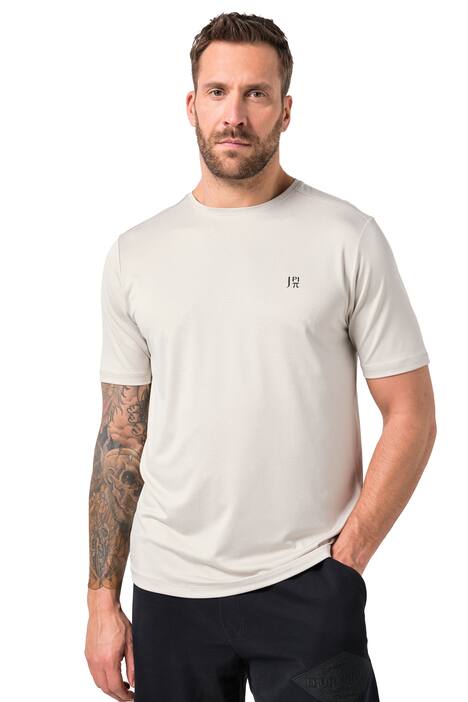 JAY-PI funkční tričko, kolekce fitness, krátké rukávy, QuickDry, do 7XL