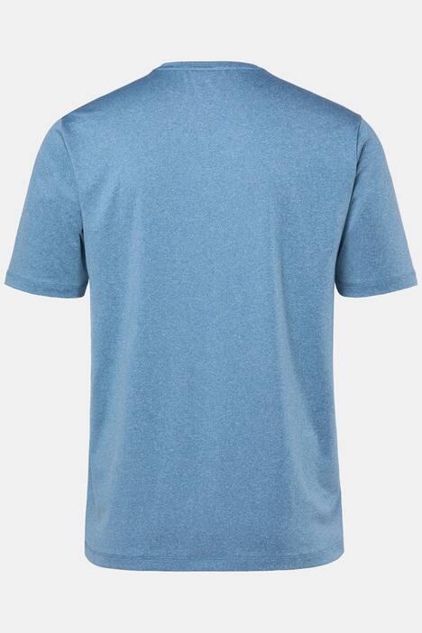 Koszulka funkcyjna JAY-PI, fitness, rękaw 1/2, szybkoschnący, do roz. 7 XL