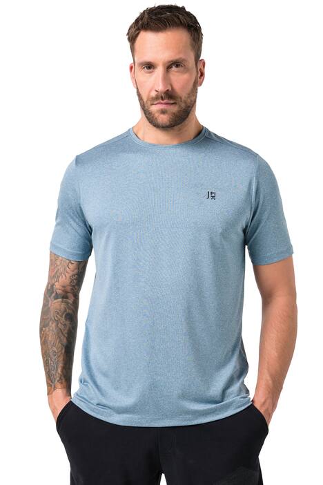 JAY-PI funkční tričko, kolekce fitness, krátké rukávy, QuickDry, do 7XL