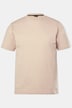 JAY-PI T-skjorte, trening, korte ermer, QuickDry, ryggtrykk, opptil 7 XL