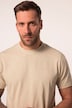JAY-PI T-skjorte, trening, korte ermer, QuickDry, ryggtrykk, opptil 7 XL