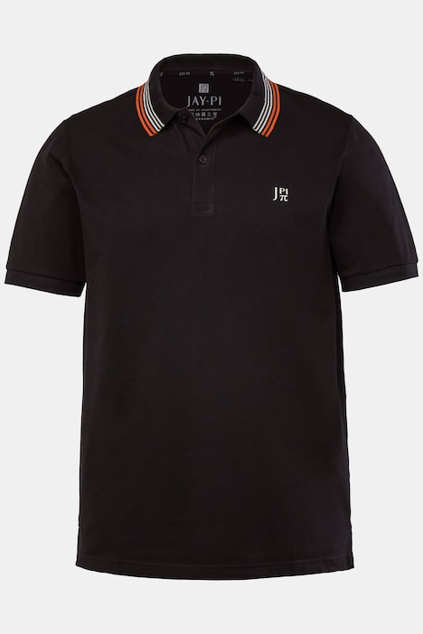 JAY-PI poloshirt FLEXNAMIC®, outdoor, halflange mouwen, tot 7XL