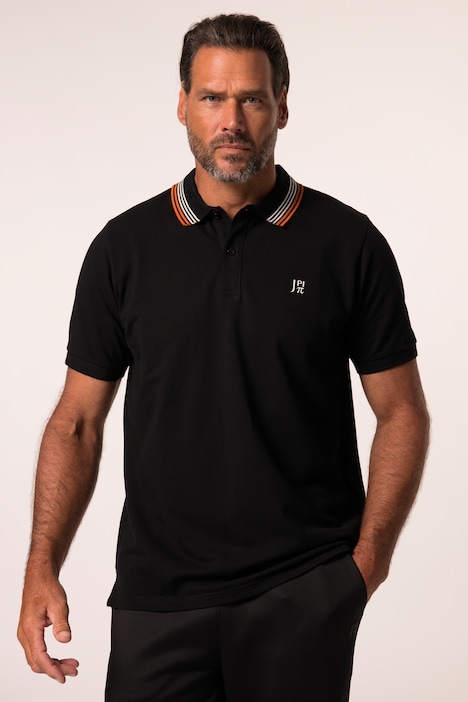 JAY-PI poloshirt FLEXNAMIC®, outdoor, halflange mouwen, tot 7XL