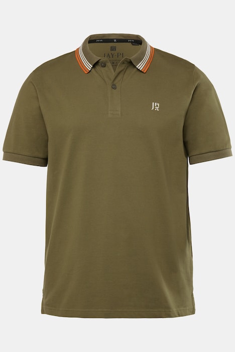 Polo JAY-PI FLEXNAMIC®, manches courtes, collection Outdoor - jusqu'au 7 XL