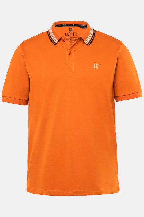 JAY-PI poloshirt FLEXNAMIC®, outdoor, halflange mouwen, tot 7XL