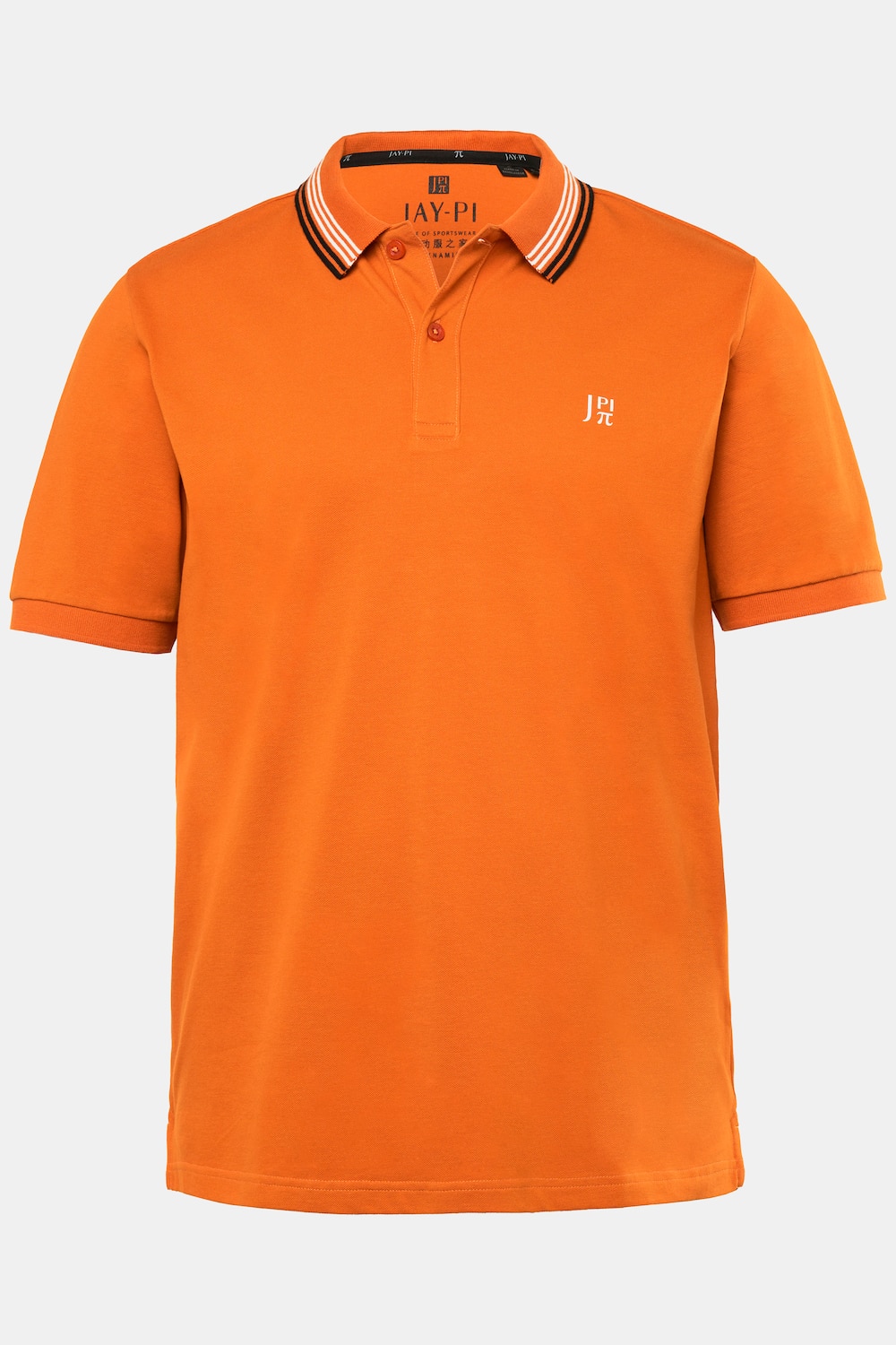 Polo JAY-PI FLEXNAMIC®, manches courtes, collection Outdoor - jusqu'au 7 XL