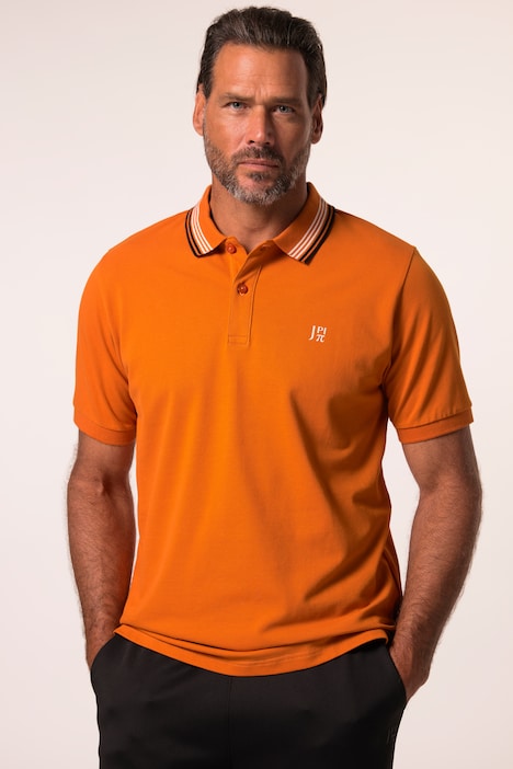 JAY-PI poloshirt FLEXNAMIC®, outdoor, halflange mouwen, tot 7XL