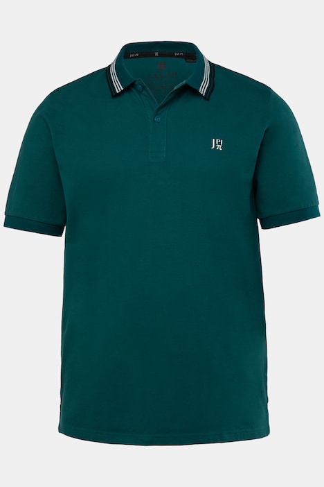 JAY-PI poloshirt FLEXNAMIC®, outdoor, halflange mouwen, tot 7XL