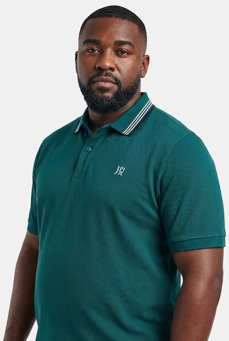 Poloshirt FLEXNAMIC®, Outdoor, Halbarm, bis 7 XL