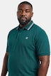 Poloshirt FLEXNAMIC®, Outdoor, Halbarm, bis 7 XL