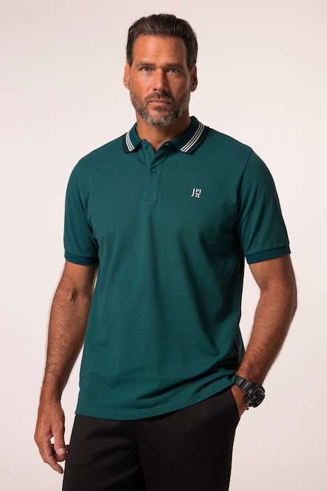 JAY-PI Poloshirt FLEXNAMIC®, Outdoor, Halbarm, bis 7 XL