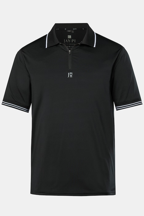 JAY-PI Funktions-Poloshirt, Tennis, Halbarm, QuickDry, bis 7 XL