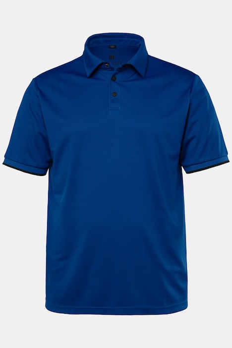 JAY-PI Poloshirt, Golf, Halbarm, Druckknöpfe, bis 7 XL