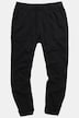 Pantalon de jogging JAY-PI, collection Fitness, coupe Straight Fit et ventre confort - jusqu'au 7 XL
