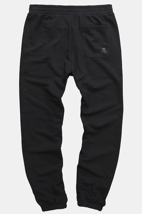 JAY-PI Jogginghose, Fitness, Bauchfit, Straight Fit, bis 7 XL