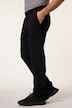 Pantalon de jogging JAY-PI, collection Fitness, coupe Straight Fit et ventre confort - jusqu'au 7 XL