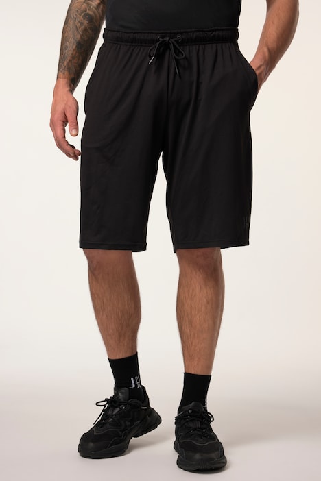 Bermudas JAY-PI FLEXNAMIC® de talle bajo, QuickDry, hasta 7 L