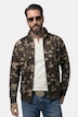 JAY-PI Funktions-Trainingsjacke, Fitness, atmungsaktiv, Camouflage, bis 7 XL