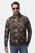 JAY-PI Funktions-Trainingsjacke, Fitness, atmungsaktiv, Camouflage, bis 7 XL
