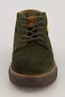 Herren-Mid-Cut Schnürschuh, camel active, bis Größe 50