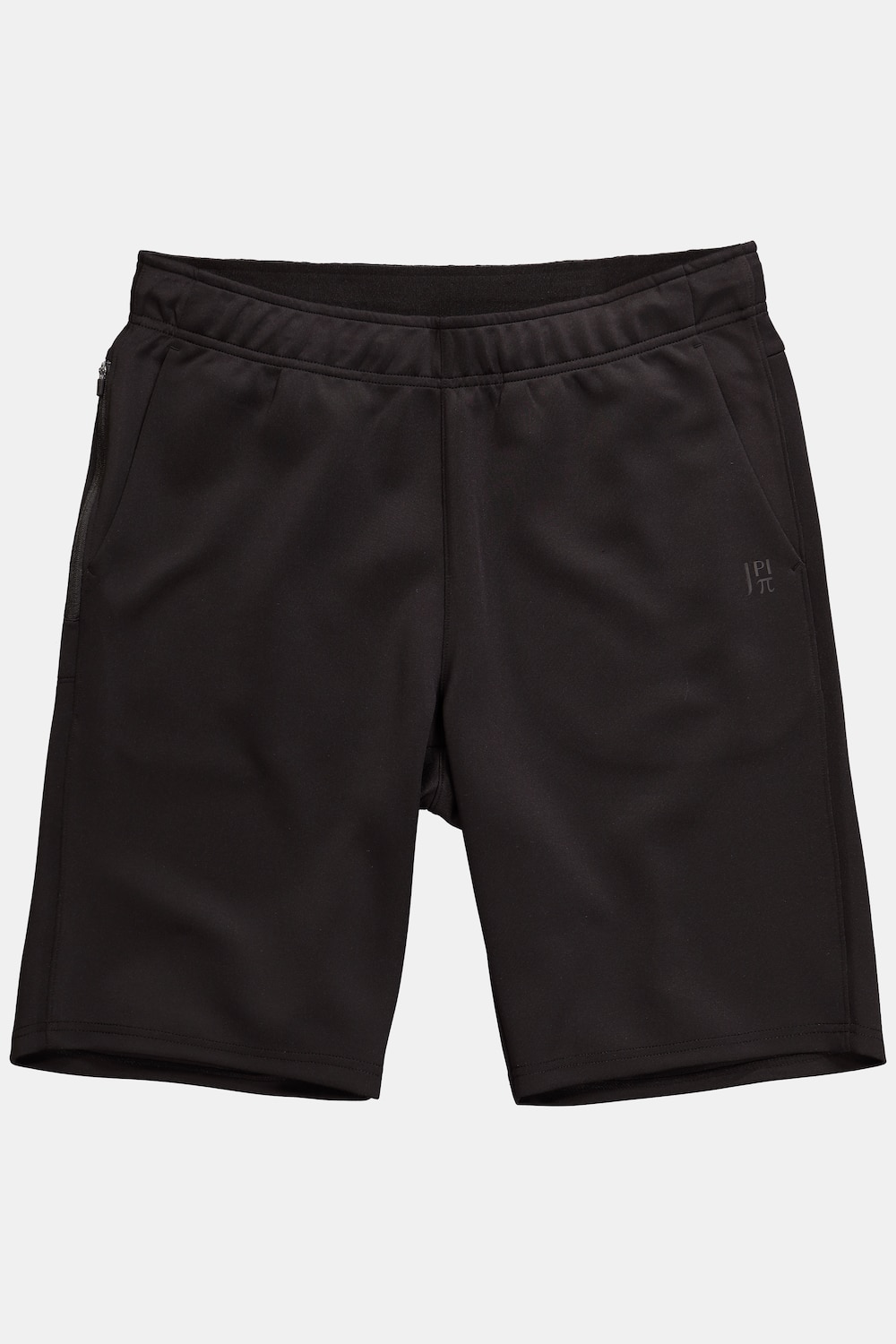JAY-PI Bermuda, Fitness, atmungsaktiv, Smartphone-Tasche, bis 7 XL