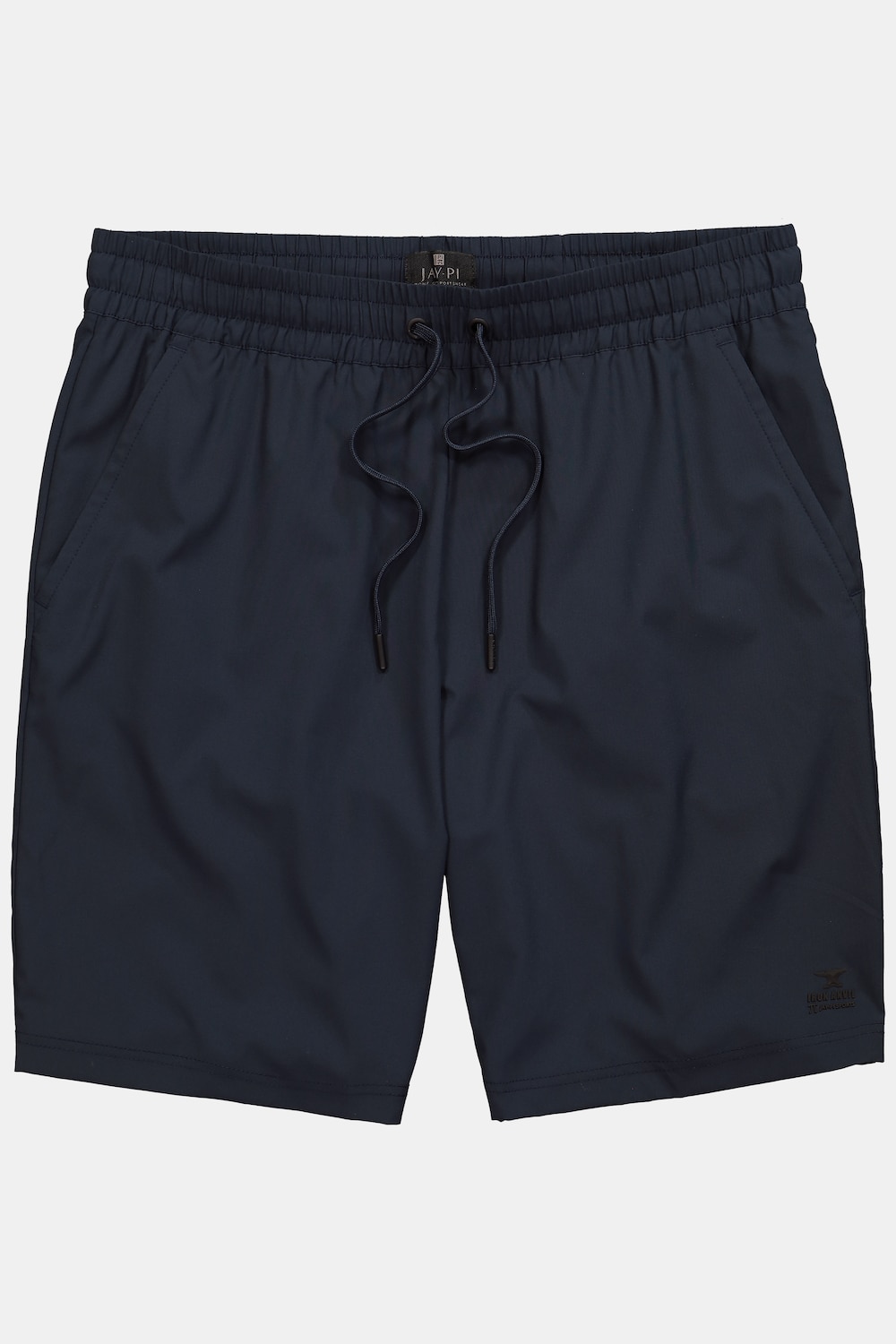 Bermuda JAY-PI Iron Anvil, ventre confort, FLEXNAMIC® et séchage QuickDry, collection Fitness - jusqu'au 7 XL