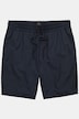 Bermuda JAY-PI Iron Anvil, ventre confort, FLEXNAMIC® et séchage QuickDry, collection Fitness - jusqu'au 7 XL