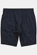 Bermuda JAY-PI Iron Anvil, ventre confort, FLEXNAMIC® et séchage QuickDry, collection Fitness - jusqu'au 7 XL