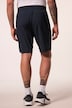 Bermuda JAY-PI Iron Anvil, ventre confort, FLEXNAMIC® et séchage QuickDry, collection Fitness - jusqu'au 7 XL