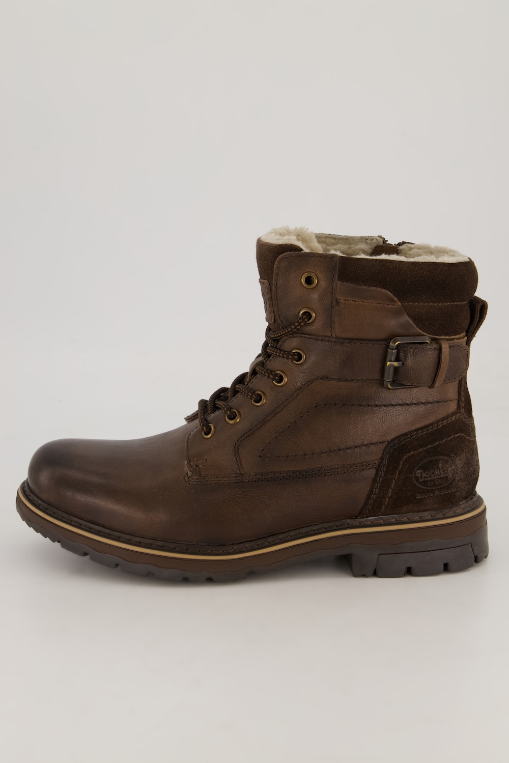 Boot, Herren, braun, Größe: 45, Leder, JP1880