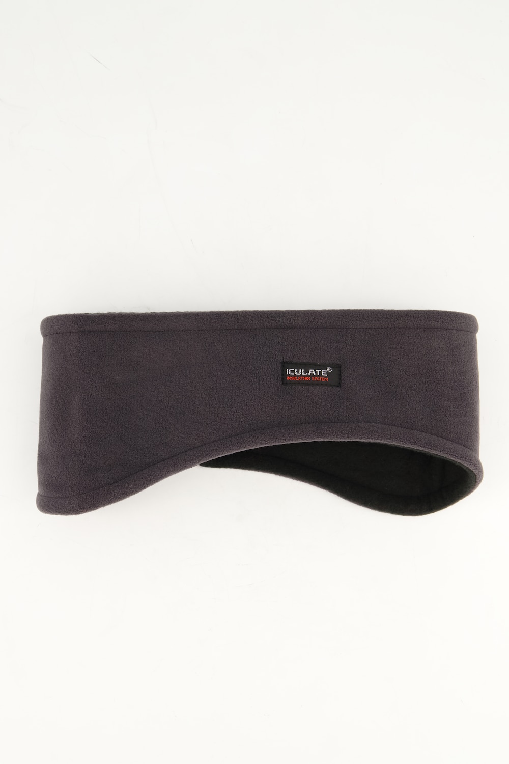 JP 1880 Fleece-Stirnband, One Size