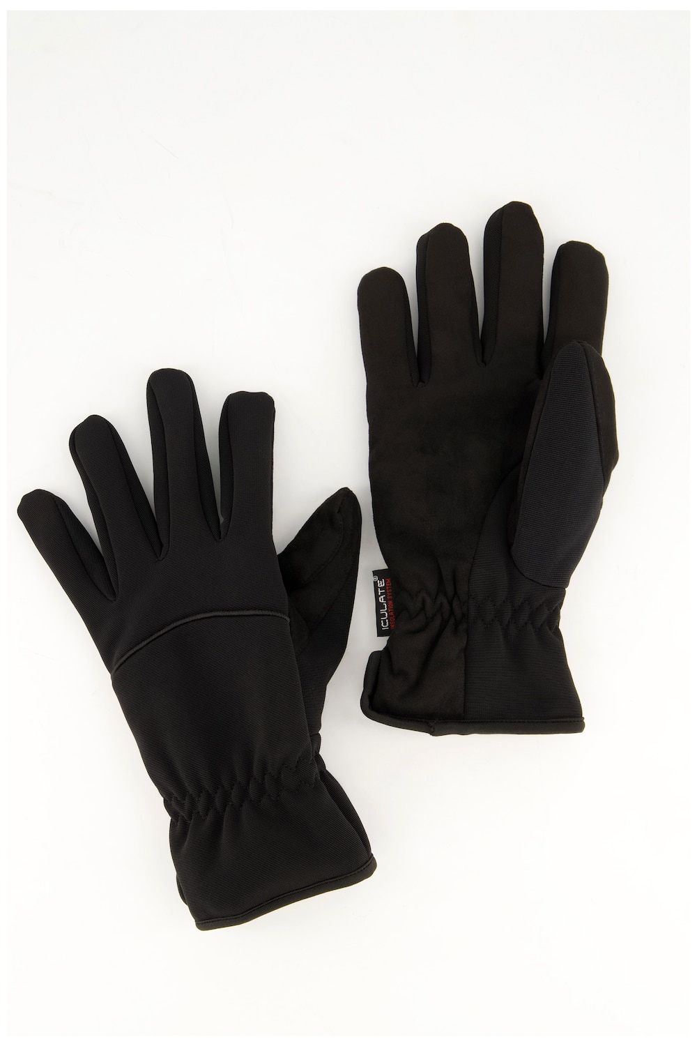 JP 1880 Handschuhe, extra warm, ICULATE Thermo-Isolierung