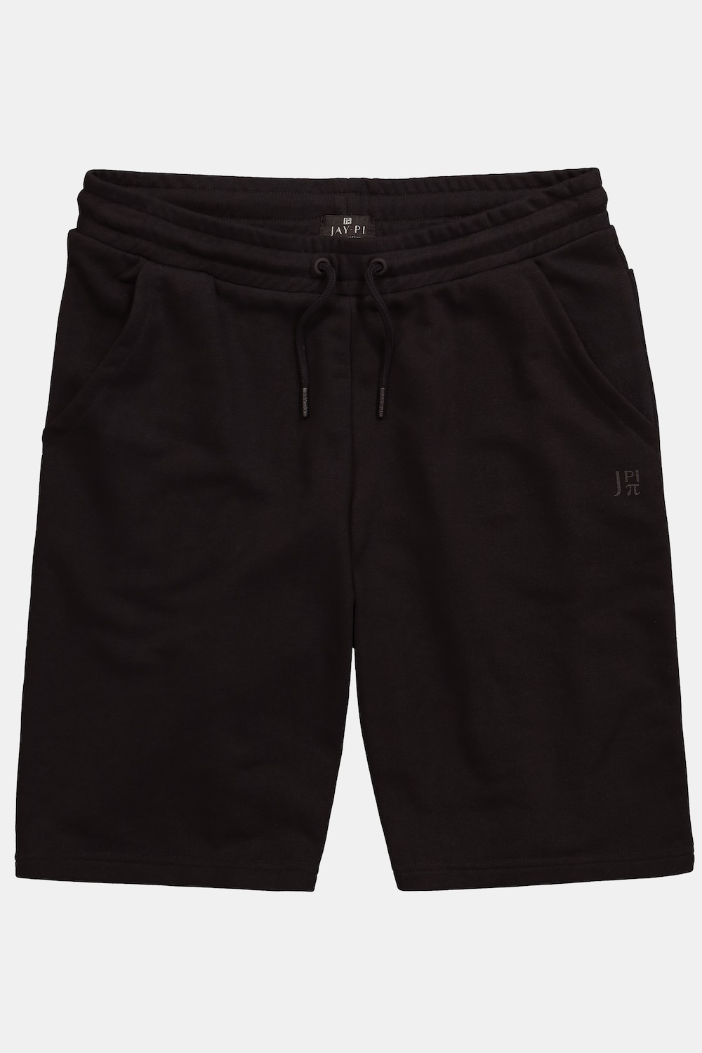 JAY-PI Sweatbermuda, Fitness, 3 Taschen, bis 7 XL